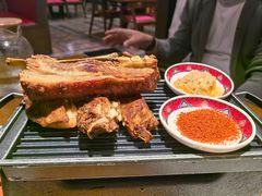 -敏珠拉姆藏餐·南京厨房(富春江东街店)