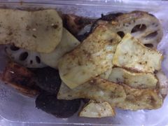 楚太子烧烤美食(广八路店)-楚太子  中餐&烧烤(武大店)