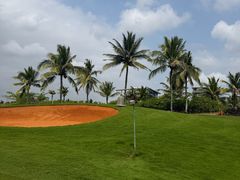 -海南鉴湖蓝湾高尔夫球会