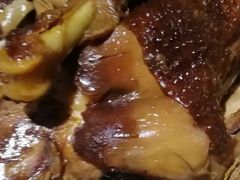 鸡腿-小李烧鸡(西北角总店)