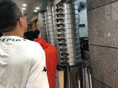 -御梁坊红糖馒头