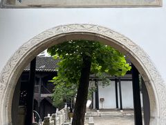 -阳明祠