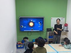 -童程童美信奥赛科技特长·乐高编程科创机器人(万达银盆岭校区)