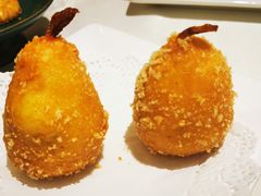 大鸭梨-大鸭梨烤鸭(左家庄店)