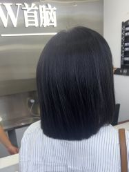 -首脑美发沙龙