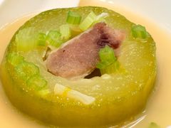 -滋粥楼·顺德菜(番禺广场总店)