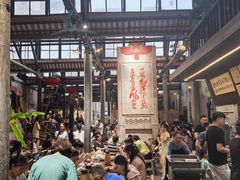 -東茅街茶馆