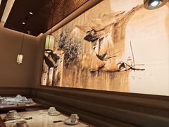 -涌上外婆桥(江北万达店)