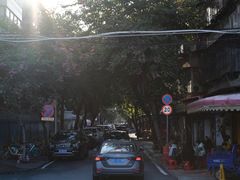 -李记牛杂店(建设一街店)