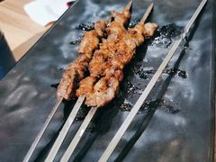 -西部马华清真兰州牛肉面·烧烤夜市(三里河店)