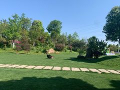 -桃园农庄·桃源宴