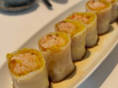 -宝丽轩中餐厅BAOLIXUAN