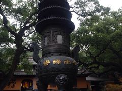 -普陀山风景名胜区-法雨禅寺
