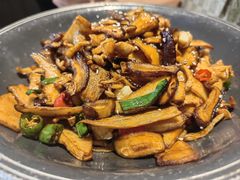 -燕郊烧鸽子(酷车小镇店)