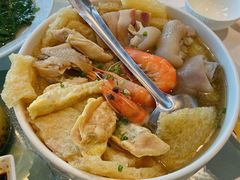 -阿明小菜·海鲜·上海菜(梅陇店)