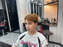 -TOP HAIR SALON