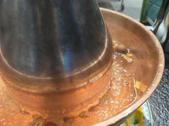 -苏完瓜尔佳氏·满洲涮肉(古方路店)