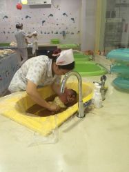 点击看大图 -宝生月子中心(独栋园林·福田店)