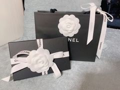 -Chanel(德基广场店)