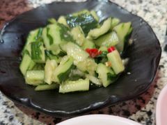 -炭舍干锅(华发商都店)