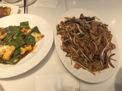 -新旺茶餐厅·早餐·夜宵(仙霞店)