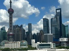 -上海和平饭店华懋阁 Cathay Room