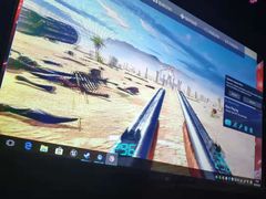 -VR 间客漫·PS电玩·虚拟现实包间游戏电竞(街道口店)
