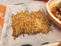 -拙大师·龙虾四季排档·夜宵至凌晨4点(九环路店)