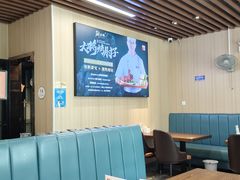 -厨大将烤肘子(镇江北路店)