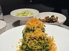 -四季民福烤鸭店(外滩外白渡桥店)