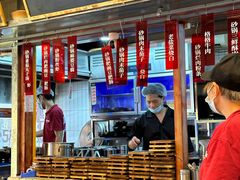 -罗妈砂锅(四川成都奎星楼店)