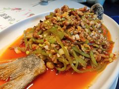 -院8里·小聚园老川菜(九眼桥店)