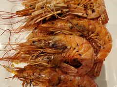 -上海丽笙精选海仑宾馆·莫赛克餐厅
