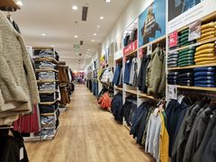 -优衣库(重庆万象城店)