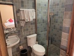 -北京山里寒舍度假酒店