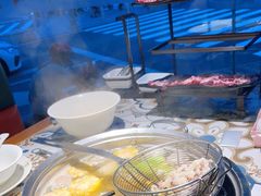 -三毛牛肉店(福强店)