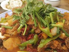 -福顺祥大盘鸡(临潼店)