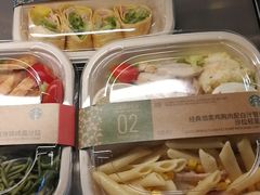 -星巴克(南通如皋文峰大世界店)