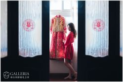 -格乐利雅婚礼艺术中心(南外滩店)