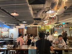 大堂-松發肉骨茶(先得坊店)