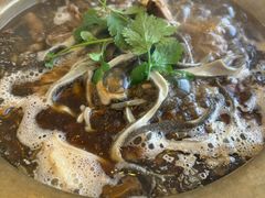 -楊家一锅(沙阳路店)