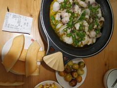 -醉得意·山茶油炒土鸡(经开万达店)