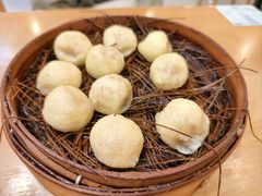 松毛汤包-佬钱湾仔(衣裳街店)