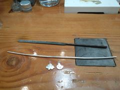 -鈊藝銀匠·银饰DIY工作室(永庆坊店)