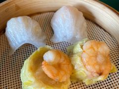 虾饺皇-憶廟街 X 沙角邨(太古城店)