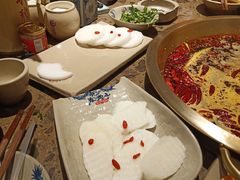 -小龙坎老火锅(红旗街店)
