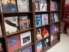 -小宋CD店铺(江汉路店)