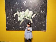 -chi K11艺术空间展览厅