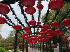 -安徒生童话乐园