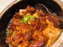 -惠丰堂饭庄·烤鸭·京味菜(翠微路店)